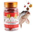 thumbnail image 2 of Leurres de Pêche Attractif pour Poissons, Haute Teneur en Protéines, Odeur de Poisson, 2 of 7
