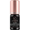thumbnail image 1 of Pegamento para extensiones de pestañas LONRIS Advanced Ultra+, 5 ml, 8 semanas, 1 of 8