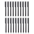 thumbnail image 2 of 20 Pcs/40 Pcs Stylos Capacitifs Résistants à l'Usure Opération Simple Écran Tactile Stylos Stylet Pratique Portable Universel Crayon Tactile 20 Pcs, 2 of 6