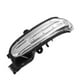 thumbnail image 2 of Indicador señal del espejo retrovisor la puerta LH/RH para Mercedes W203 04-07, 2 of 9
