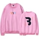 thumbnail image 1 of Cbum Merch-Camiseta con capucha para hombre y mujer, ropa deportiva Unisex, Tops y pantalones de verano e invierno xuanjing unisex, 1 of 2