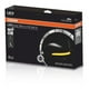 thumbnail image 2 of Luz Indicadora Espejo Lateral Para Vw Golf 6 Dmi - Ámbar Osram  Iluminación automotriz, 2 of 3