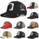 thumbnail image 2 of Gorra de Béisbol Yuxing Diseño Pantera Negra Talla Única, 2 of 5