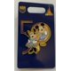 thumbnail image 1 of Disney Walt Disney World 50th Anniversary Mickey Minnie Pin nuevo con tarjeta Disney No, 1 of 3