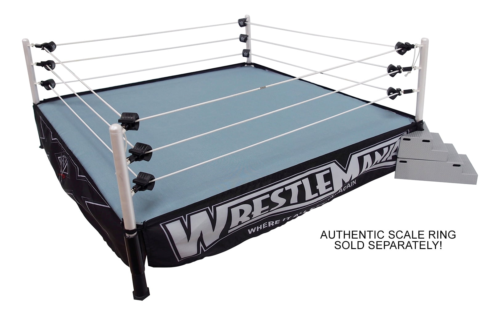 Wwe Ring Skirt Wrestlemania Ringside Exclusive Wwe Wrestling Ring Accessory Ring Not Included Walmart Com Walmart Com Wwe Ring Skirt Wrestlemania Ringside Exclusive Wwe Wrestling Ring Accessory Ring Not Included Walmart Com Walmart Com