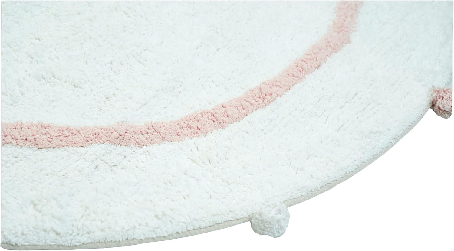 Calloway Mills 1141532 Pretty Pink 32"