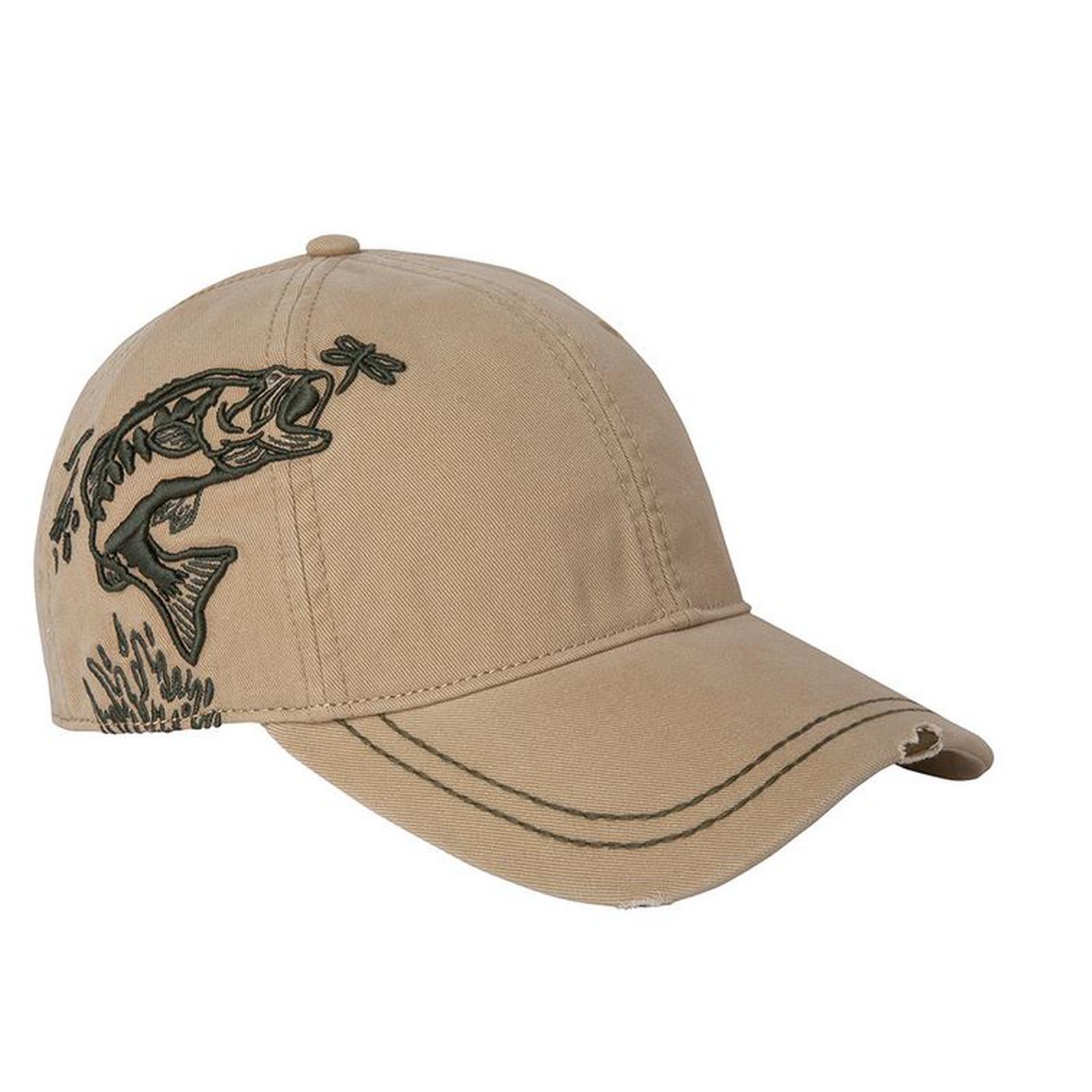 authentic wildlife series hats