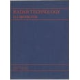 thumbnail image 1 of Pre-Owned Radar Technology (Hardcover) 0890060215 9780890060216, 1 of 1