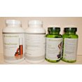 thumbnail image 2 of Nu Skin Pharmanex MarineOmega & Eye Formula Ground Coffee (2 Bottles), 2 of 2