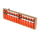 thumbnail image 3 of Plástico Chino 13 Varillas Abacus  Herramientas De Cálculo perfke Juguete de ábaco para niños, 3 of 9