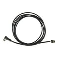 thumbnail image 2 of Holley Sniper EFI 553-193 5-Inch Digital Dash Cable - 90 Degree, 2 of 3