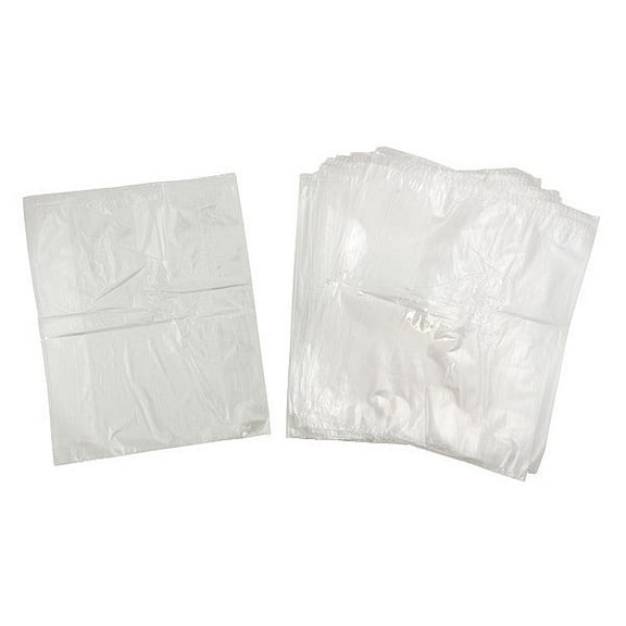 Scensibles Sanitary Receptacle Liners,12" H,PK500 LBM500