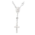thumbnail image 4 of Pulsera de misterio Horoz Plata 925 18cm WP649, 4 of 4