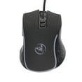 thumbnail image 1 of Wired Game Mouse,Mechanical Mouse Colorful Shine Game Mouse Mechanical Mouse True Excellence, 1 of 9