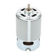 thumbnail image 2 of Micromotor RS‑550 DC 12 V 22000 rpm para diversos taladros eléctricos inalámbricos, 2 of 14
