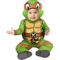thumbnail image 1 of Disfraz de Spirit Designs Teenage Mutant Ninja Turtles Michelangelo, 1 of 2