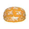 thumbnail image 2 of Wukai Flying Ducks Sports sweatband,Men & Women Sweatband Headband for Running, Cross Training, Racquetball, Working Out, 2 of 7
