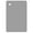 Silver, variant on 3 in. Mirror Metal Finish Sample, Grey