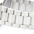 thumbnail image 3 of Pre-Owned OMEGA Seamaster Aqua Terra Steel Quartz Mens Watch 2517.30 Polished, 3 of 8