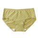 thumbnail image 1 of Braguitas cómodas y transpirables de algodón puro para mujer, 1 of 3
