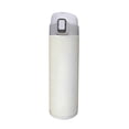 thumbnail image 4 of Water Bottles Bounce Cover Insulated Water Bottle Travel Stainless Steel Water Bottle Insulated Bottles for Sports & Outdoors Winter Summer Essentials Gifts for Men Women, 4 of 7