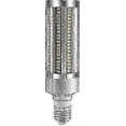 thumbnail image 1 of 3000K Warm White LED Corn Bulb for Warehouse, 60W 7200 Lumens E27 Corn Light, 1 of 5