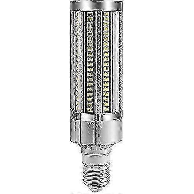 3000K Warm White LED Corn Bulb for Warehouse, 60W 7200 Lumens E27 Corn Light