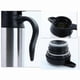 thumbnail image 2 of 750ml Portable Electric Kettle for Car Camping 12V 120W Travel Friendly, 2 of 3