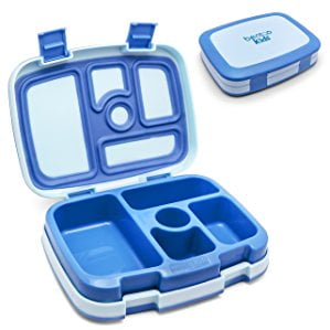 bentgo kids leakproof children's lunch box (Best Lunch Boxes For Teens)