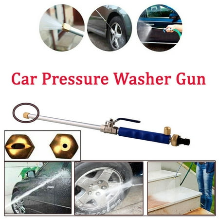 Trading High Pressure Washer Wand ~ Garden Hose End For Washer Systems (The Best Power Washer For Home Use)