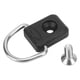 thumbnail image 3 of Juego de anilla en D, hebilla de cuerda y tornillos para kayaks: el mejor kit de accesorios para pesca en cubierta, 3 of 8