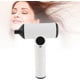 thumbnail image 5 of Secador de pelo inalámbrico recargable por USB con control de 3 velocidades, pantalla digital y ligero para viajar., 5 of 5