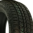 thumbnail image 6 of Delta Arctic Claw Winter XSI Winter 265/65R18 114S Passenger Tire, 6 of 6