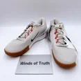 thumbnail image 3 of Nike Zoom GP Challenge Tennis Shoe Pro White FB3145-002 Men's Size US 6 - 14 New, 3 of 6