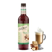 DaVinci Gourmet Naturals Irish Cream Syrup, 25.4 Fluid Ounces (Pack of 1)