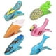 thumbnail image 1 of pinzas para toallas de playa, pinzas grandes para toallas, pinzas para toallas de piscina, pinzas de plástico para tumbonas y sillas de piscina (s202), 1 of 5