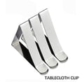 thumbnail image 5 of Tablecloth Clips Clips Stainless Steel Table Cloth Clamps 12Pack, 5 of 5