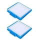thumbnail image 4 of Filtro de Aspiradora ANGGREK 2 Uds Piezas de Repuesto de Filtro de barredora EUFY IQ, 4 of 8