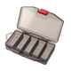thumbnail image 2 of Caja Pesca Portátil Impermeable Cebo Señuelo Cajas Anzuelos Herramienta (pequeña), 2 of 5