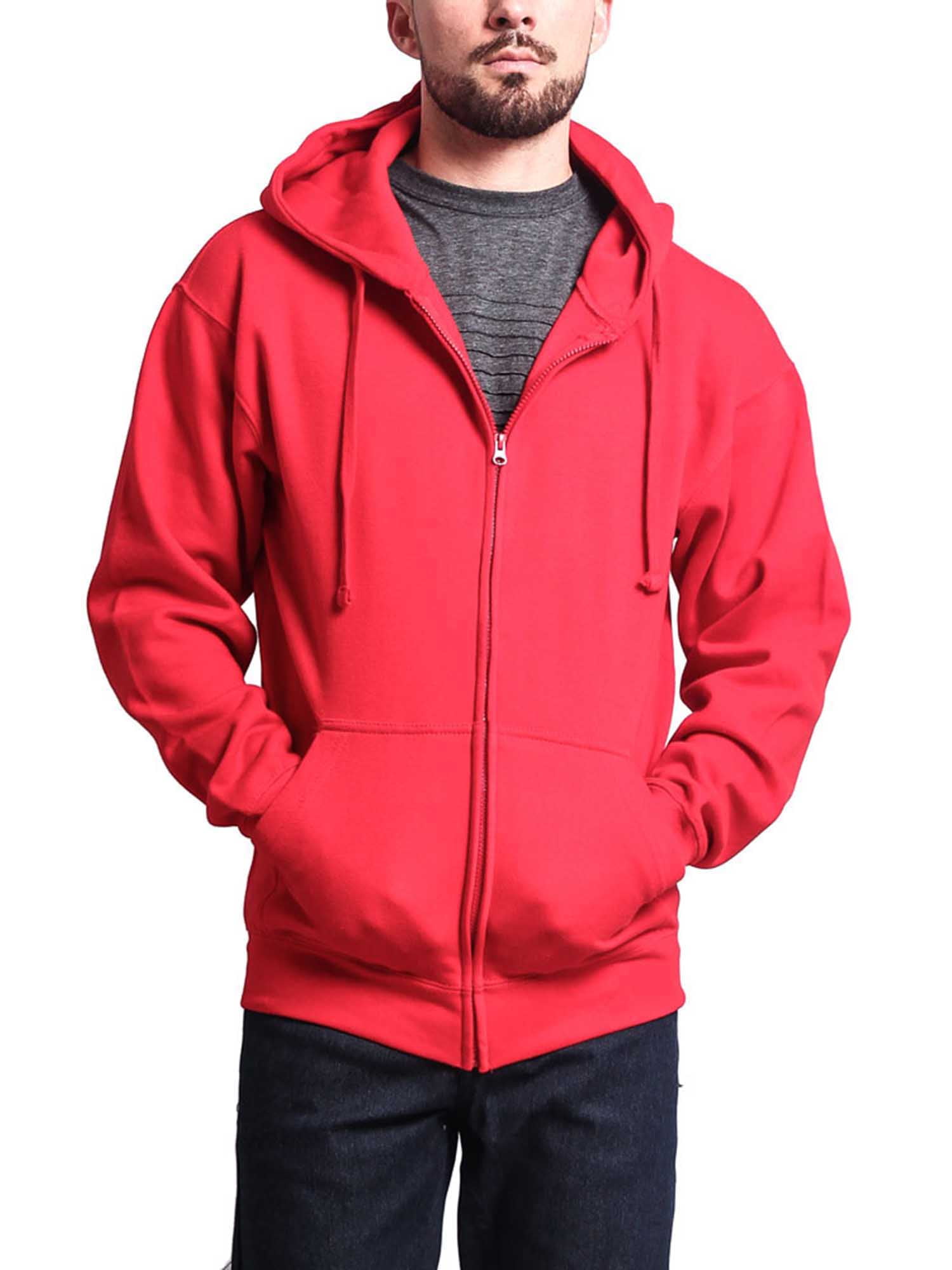 walmart mens sweat shirts