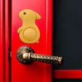 thumbnail image 1 of Protectores para pellizcos de dedos para bebé, Protector de puerta para dedos para niños, cojín antideslizante, tapón para puerta infantil para baño y Conejo Macarena parada de puerta, 1 of 8