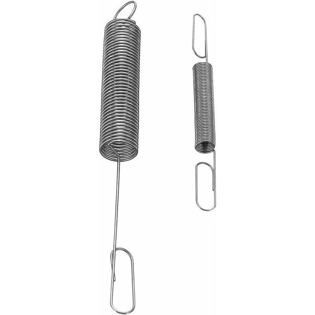 Briggs Stratton Engine Governor Springs Set - Compatible with Briggs Stratton