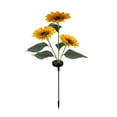 thumbnail image 2 of Baosity Lights,Upgrade Solar Powered s Lights with 3, 2 of 10
