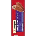 Jimmy Dean Blueberry Pancakes & Sausage on a Stick, 30 oz, 12 Count