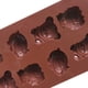 thumbnail image 4 of Billuyoard Molde antiadherente de silicona para Fondant, moldes reutilizables con forma de Animal para decoración de pasteles, herramientas de Herramientas y accesorios para hornear, 4 of 6