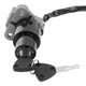 thumbnail image 3 of Interruptor De Llave De Encendido Interruptor de llave de encendido de 3 pines y 4 cables, Kit de bloqueo de encendido Universal, accesorios de ciclismo Ndcxsfigh Accesorios para autos y motos, 3 of 8