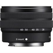 Sony FE 28-60mm f/4-5.6 Lens WHITE BOX