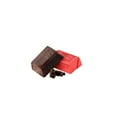 thumbnail image 4 of Hershey's Nuggets Dark Chocolate Truffles Candy, Share Pack 7.7 oz, 4 of 9