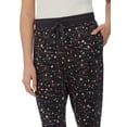 thumbnail image 2 of Secret Treasures Women's and Women's Plus Sleep Knit Jogger( Women's and Women's Plus) 1 Pack, 2 of 2