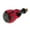Red, variant on Almencla Soft EVA Lightweight Handle Knob Fishing Reel Handle Knob for Baitcasting Reel Red